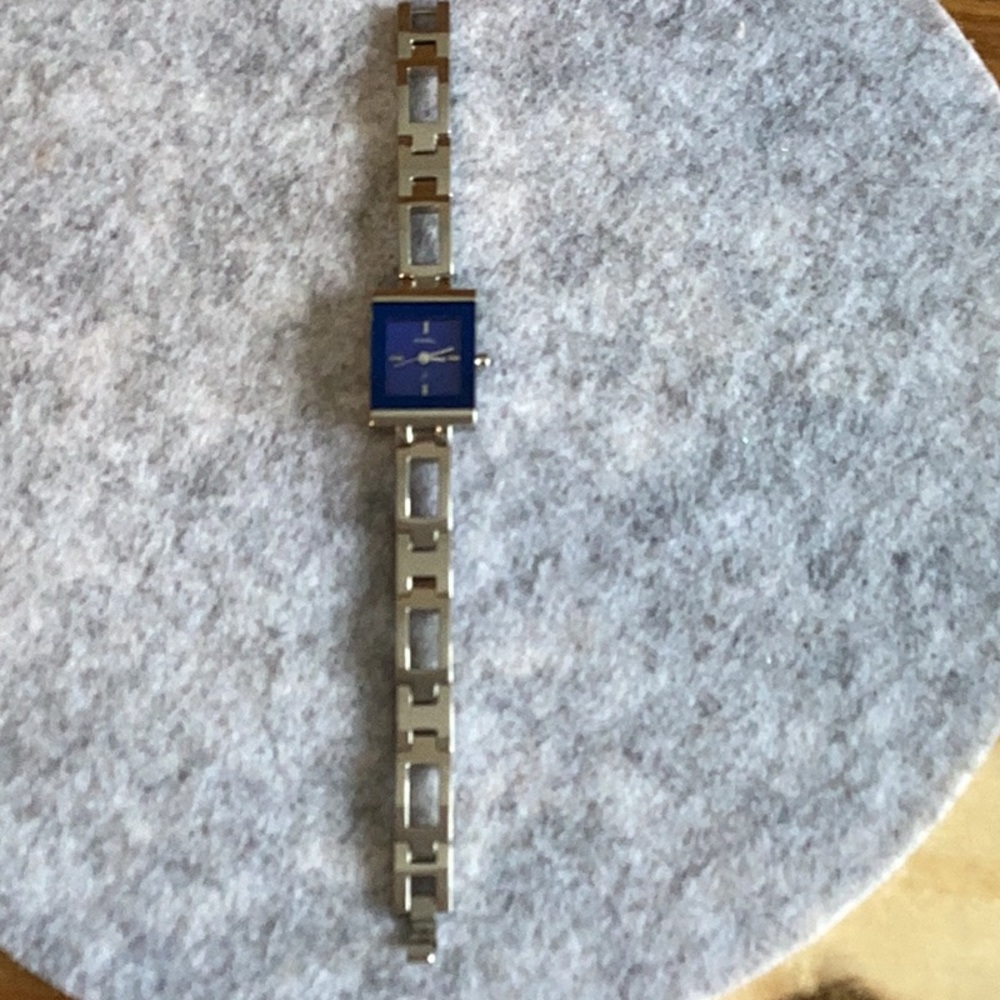 Fossil Watch E - image 2